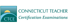 Connecticut Teacher Certification Examinations (CTCE)